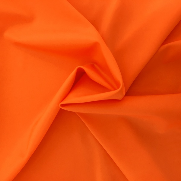 Plain Lycra ORANGE